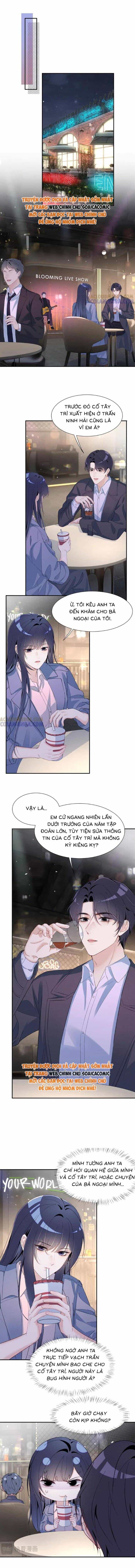 Phu Nhân Lại Rơi Áo Choàng - Chương 81 - ảnh 7