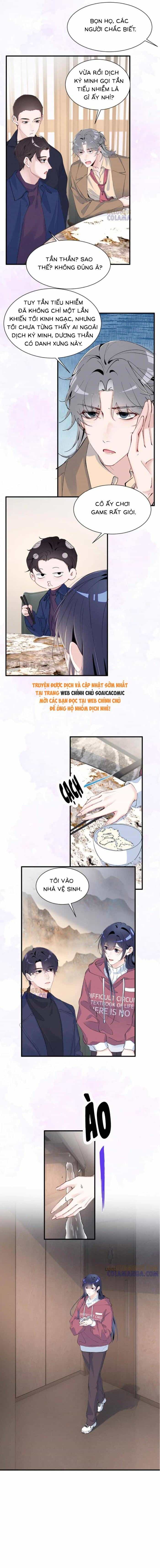 Phu Nhân Lại Rơi Áo Choàng - Chương 85 - ảnh 5