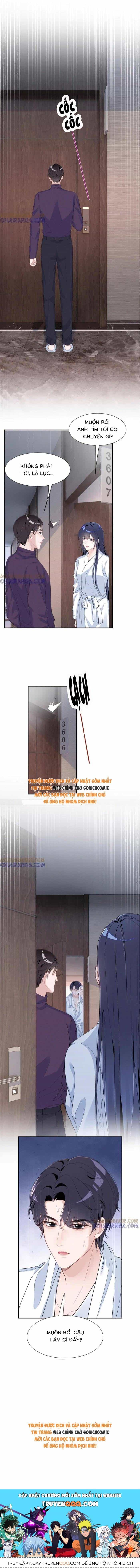 Phu Nhân Lại Rơi Áo Choàng - Chương 85 - ảnh 9