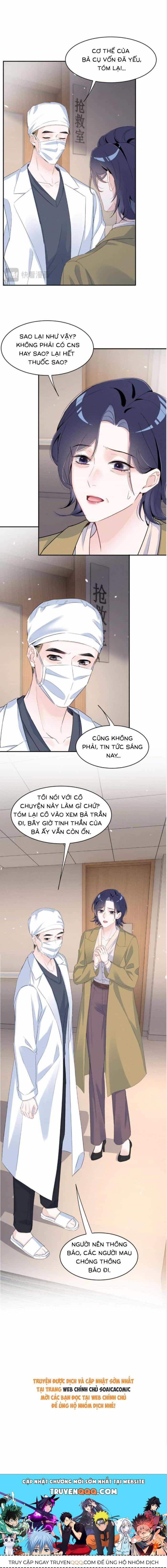 Phu Nhân Lại Rơi Áo Choàng - Chương 93 - ảnh 6