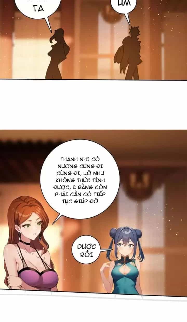Phu Nhân Nhà Ta Đến Từ Địa Phủ Ngàn Năm - Chương 100 - ảnh 17