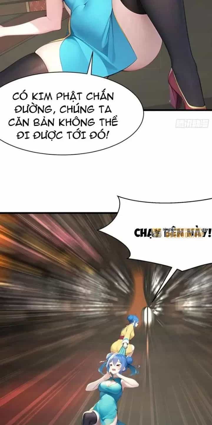 Phu Nhân Nhà Ta Đến Từ Địa Phủ Ngàn Năm - Chương 103 - ảnh 17