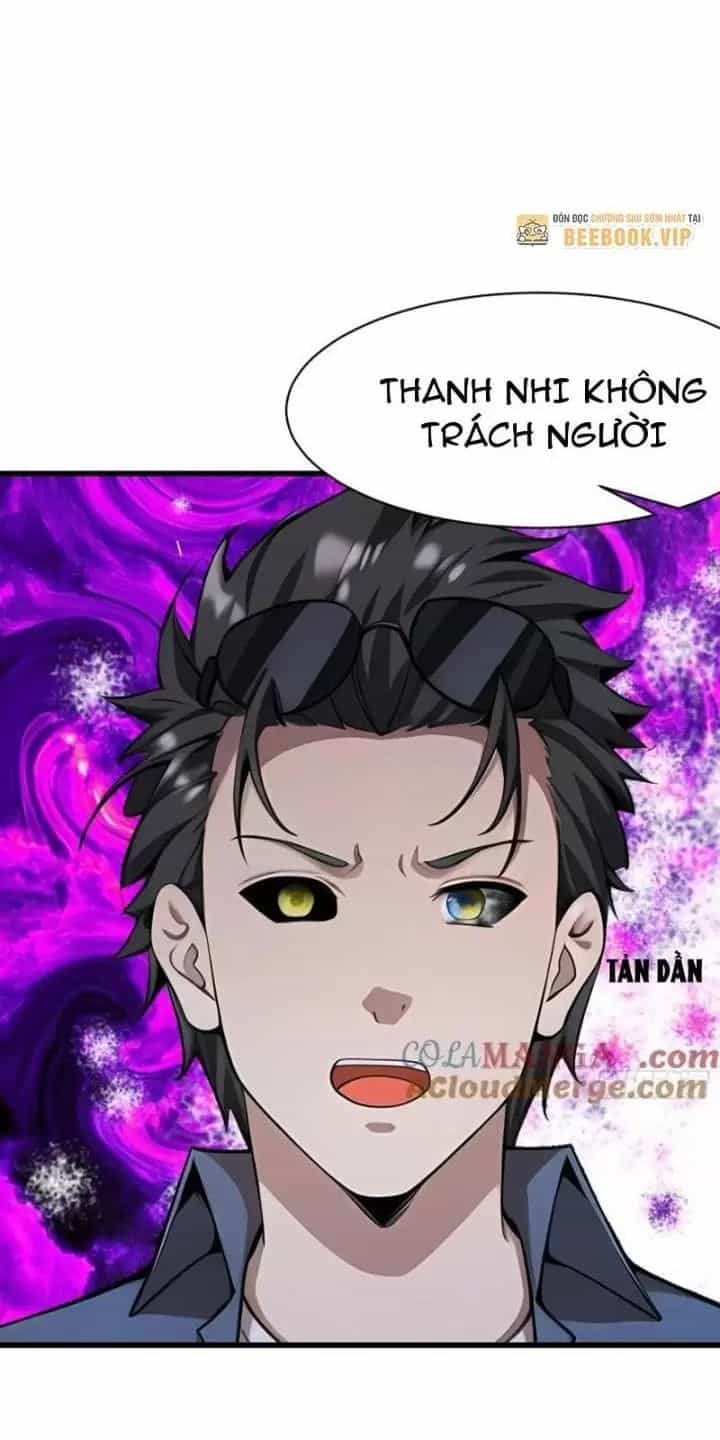 Phu Nhân Nhà Ta Đến Từ Địa Phủ Ngàn Năm - Chương 103 - ảnh 34