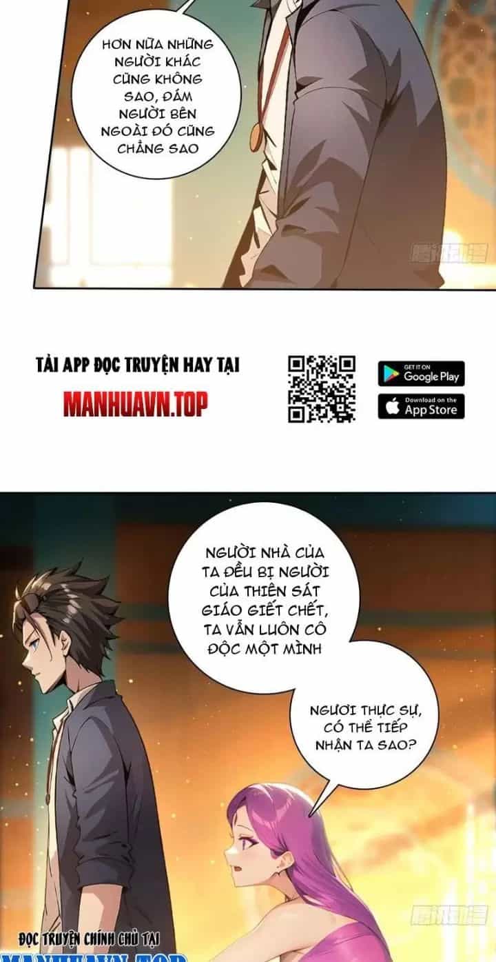 Phu Nhân Nhà Ta Đến Từ Địa Phủ Ngàn Năm - Chương 111 - ảnh 12