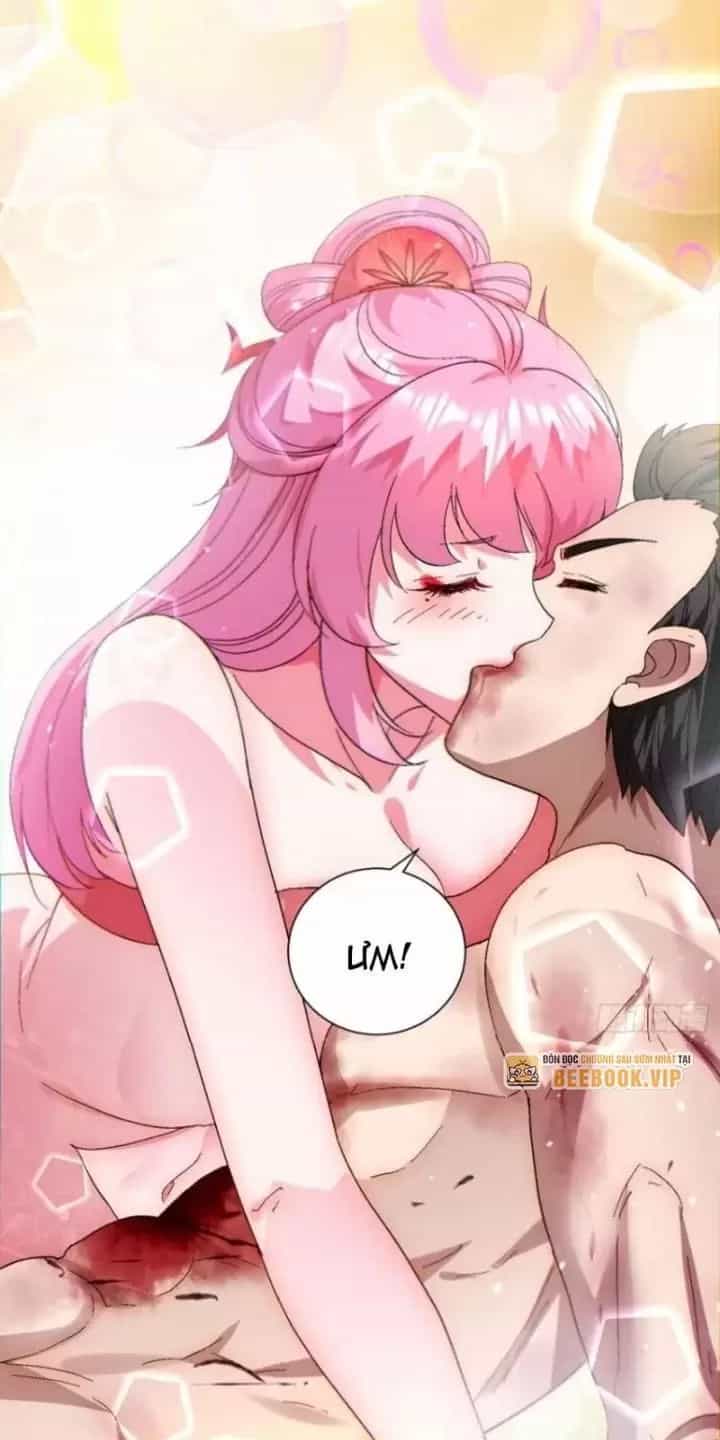 Phu Nhân Nhà Ta Đến Từ Địa Phủ Ngàn Năm - Chương 32 - ảnh 29
