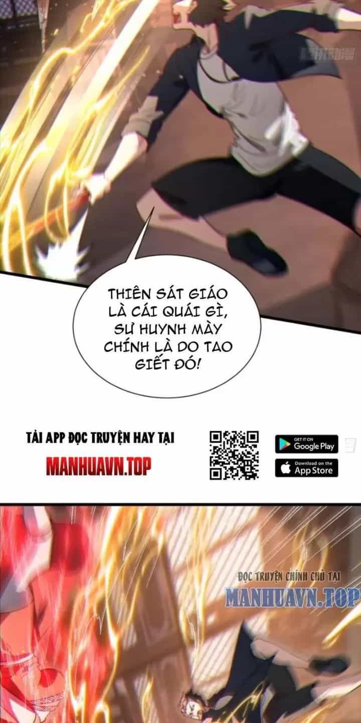 Phu Nhân Nhà Ta Đến Từ Địa Phủ Ngàn Năm - Chương 36 - ảnh 30