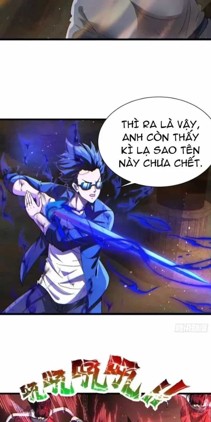 Phu Nhân Nhà Ta Đến Từ Địa Phủ Ngàn Năm - Chương 37 - ảnh 2