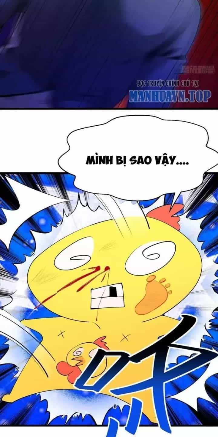 Phu Nhân Nhà Ta Đến Từ Địa Phủ Ngàn Năm - Chương 45 - ảnh 9