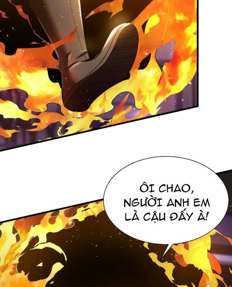 Phu Nhân Nhà Ta Đến Từ Địa Phủ Ngàn Năm - Chương 5 - ảnh 29