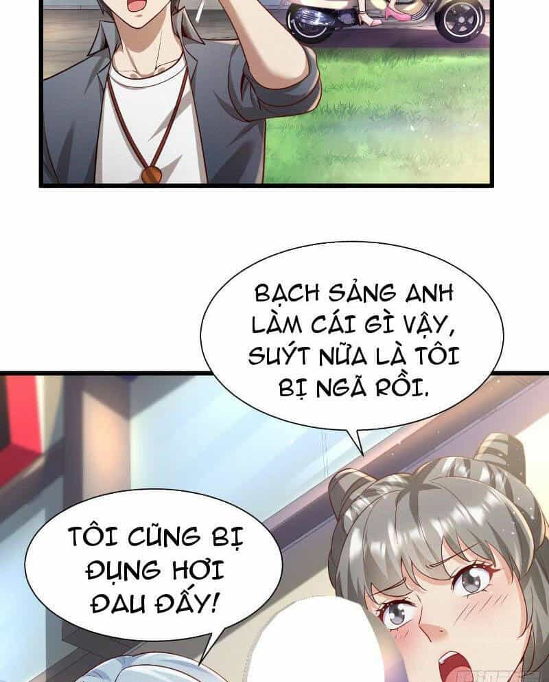 Phu Nhân Nhà Ta Đến Từ Địa Phủ Ngàn Năm - Chương 5 - ảnh 49