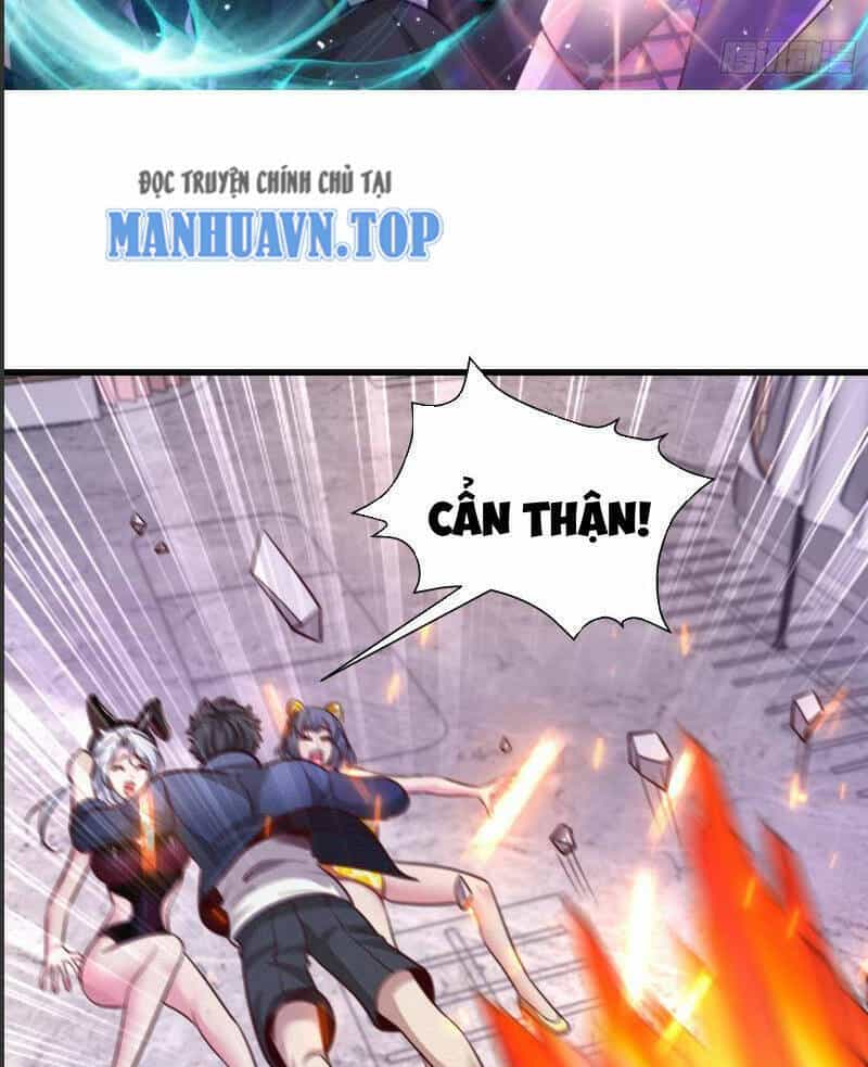 Phu Nhân Nhà Ta Đến Từ Địa Phủ Ngàn Năm - Chương 6 - ảnh 2