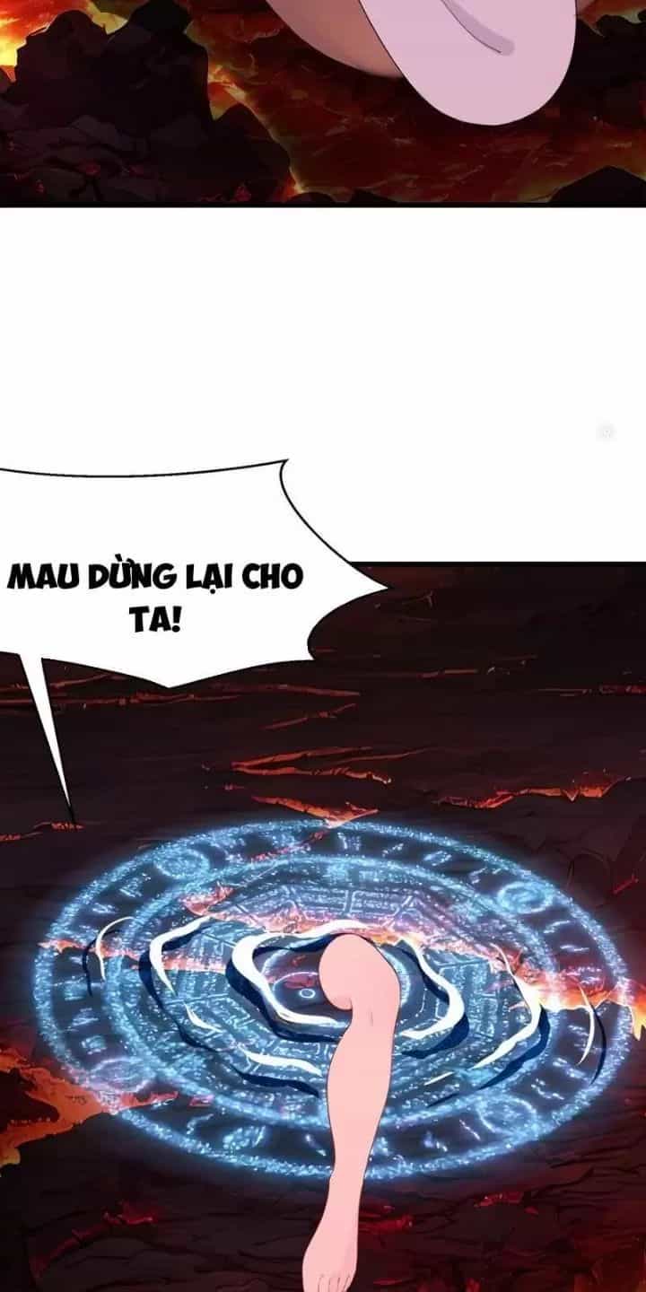 Phu Nhân Nhà Ta Đến Từ Địa Phủ Ngàn Năm - Chương 68 - ảnh 6