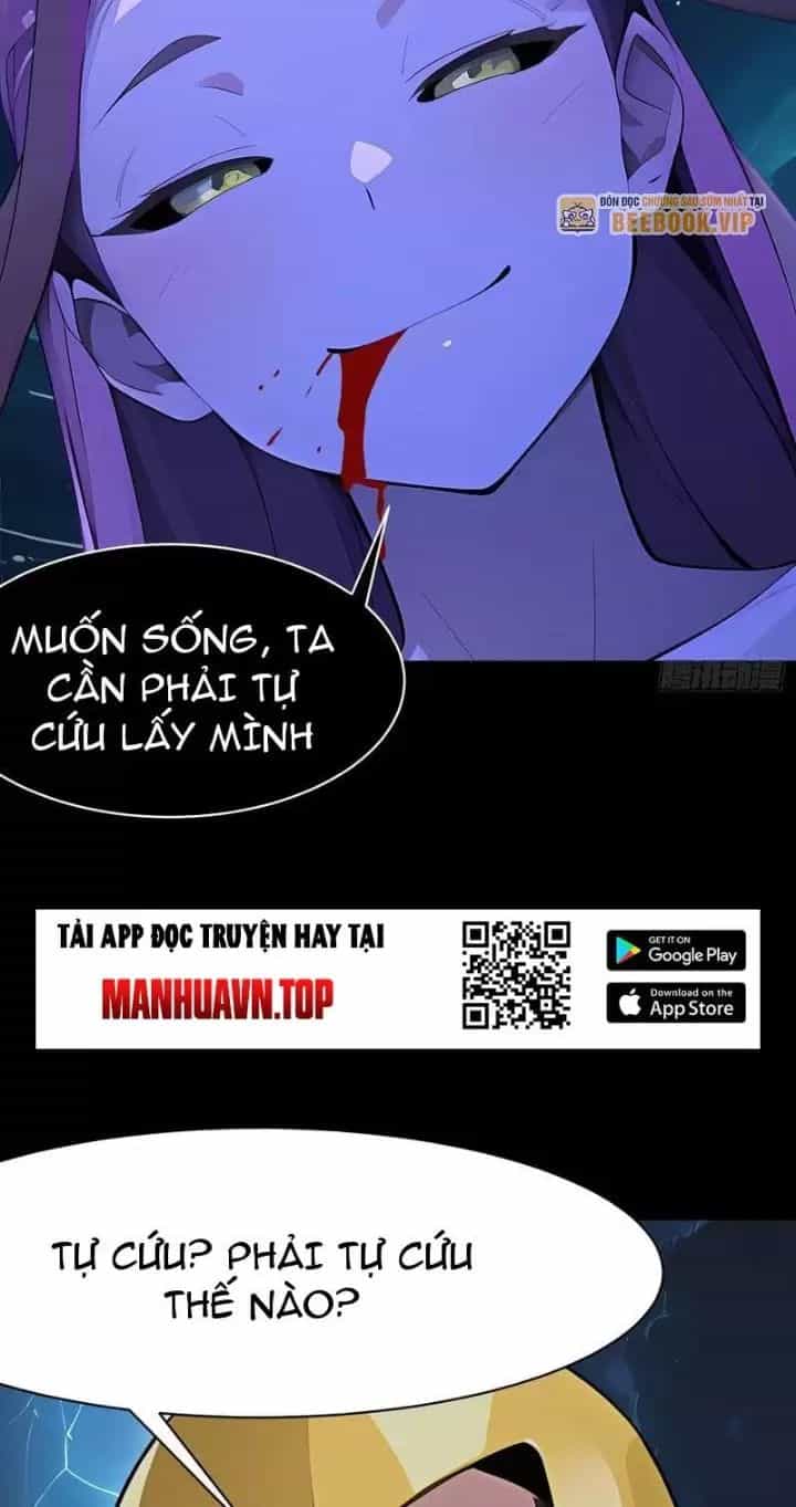 Phu Nhân Nhà Ta Đến Từ Địa Phủ Ngàn Năm - Chương 77 - ảnh 36