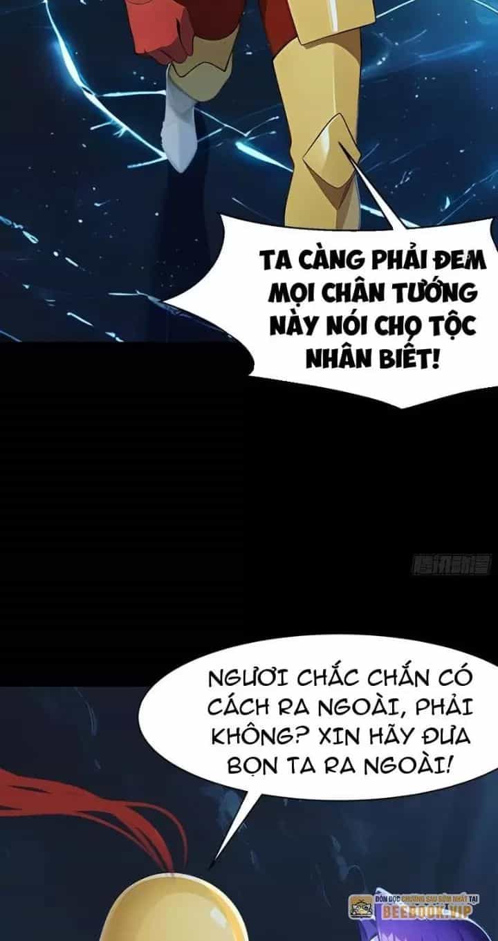 Phu Nhân Nhà Ta Đến Từ Địa Phủ Ngàn Năm - Chương 77 - ảnh 8