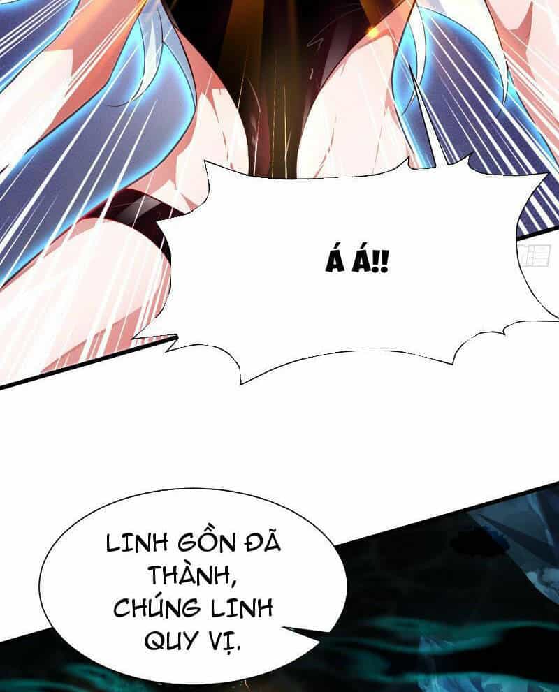 Phu Nhân Nhà Ta Đến Từ Địa Phủ Ngàn Năm - Chương 8 - ảnh 6