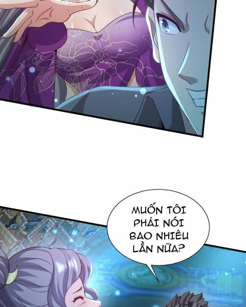 Phu Nhân Nhà Ta Đến Từ Địa Phủ Ngàn Năm - Chương 9 - ảnh 10