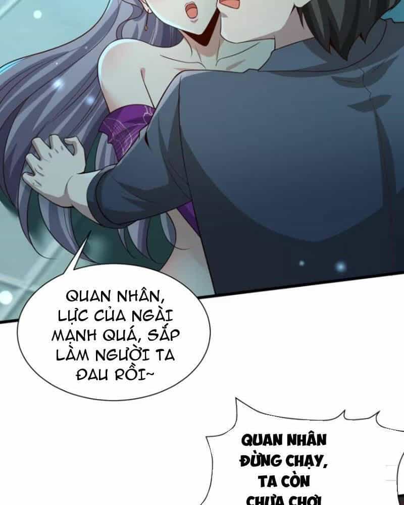 Phu Nhân Nhà Ta Đến Từ Địa Phủ Ngàn Năm - Chương 9 - ảnh 4