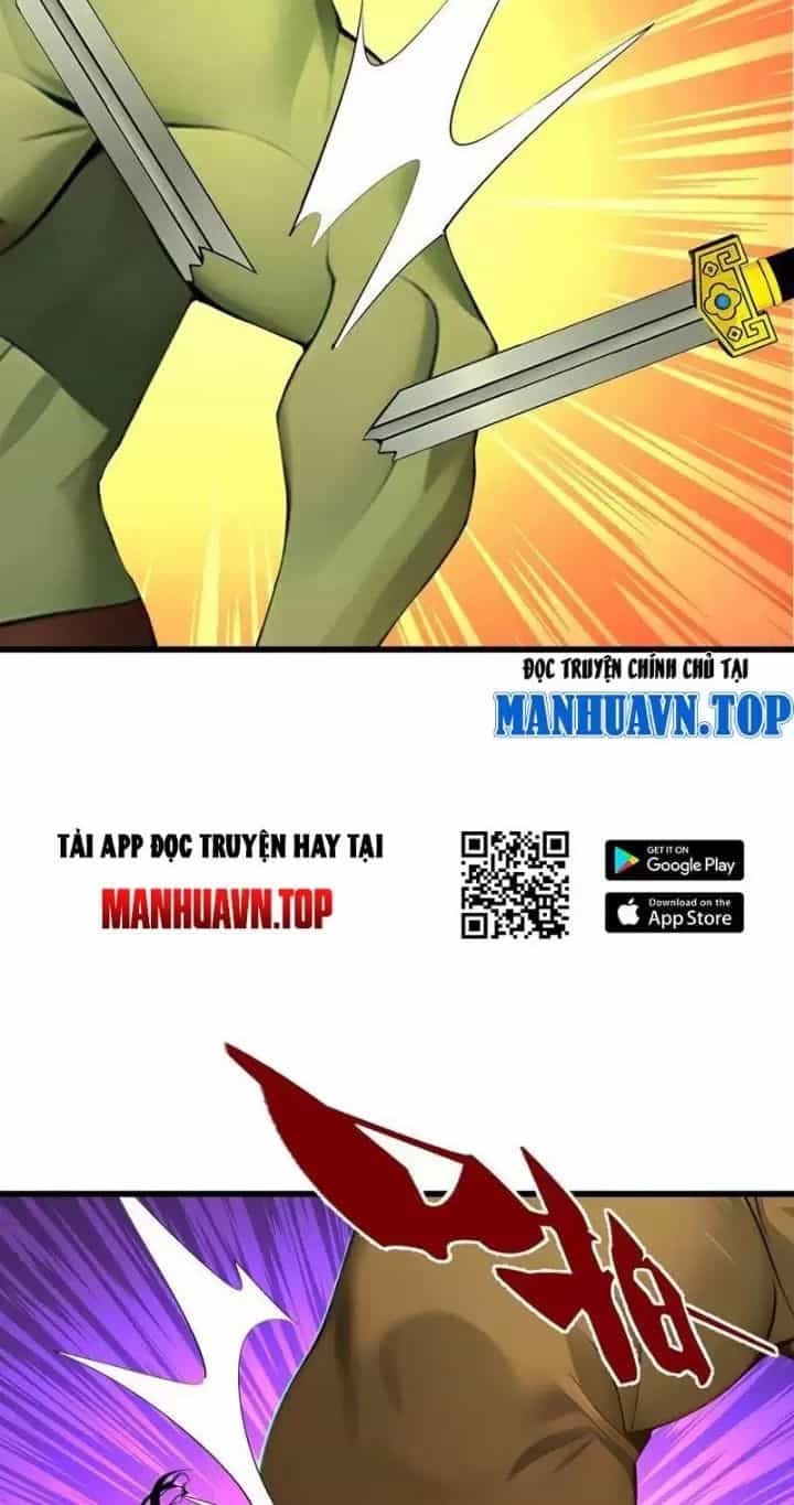 Phu Nhân Nhà Ta Đến Từ Địa Phủ Ngàn Năm - Chương 93 - ảnh 37
