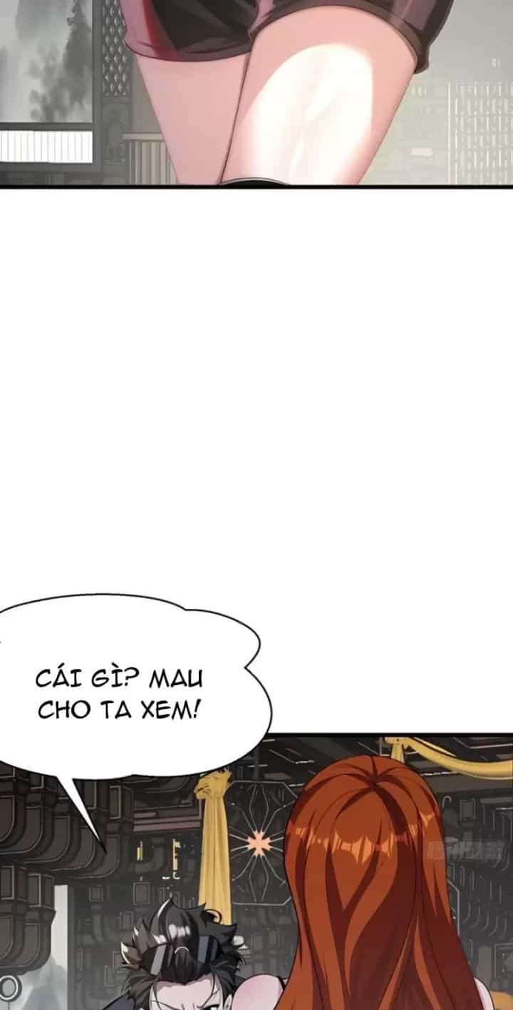 Phu Nhân Nhà Ta Đến Từ Địa Phủ Ngàn Năm - Chương 97 - ảnh 3