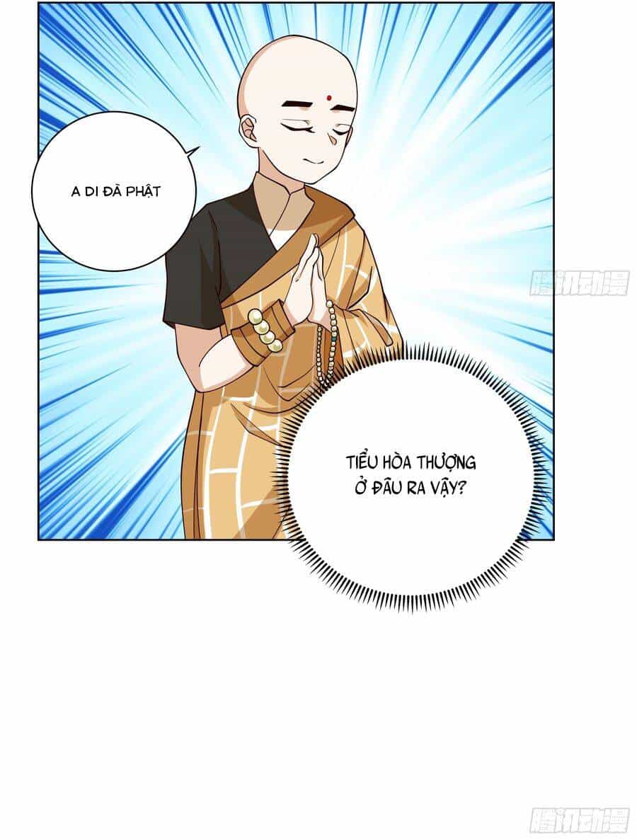 Phu Nhân Ta Là Giáo Chủ Ma Giáo - Chương 20 - ảnh 6