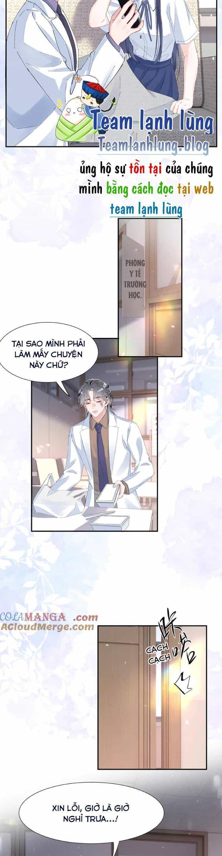 Phu Nhân , Thân Phận Thật Của Người Sắp Lộ Rồi - Chương 49 - ảnh 14
