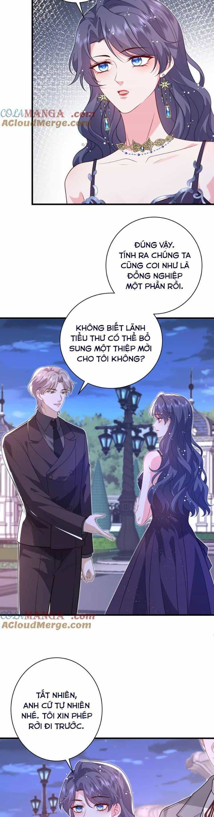 Phu Nhân , Thân Phận Thật Của Người Sắp Lộ Rồi - Chương 59 - ảnh 12