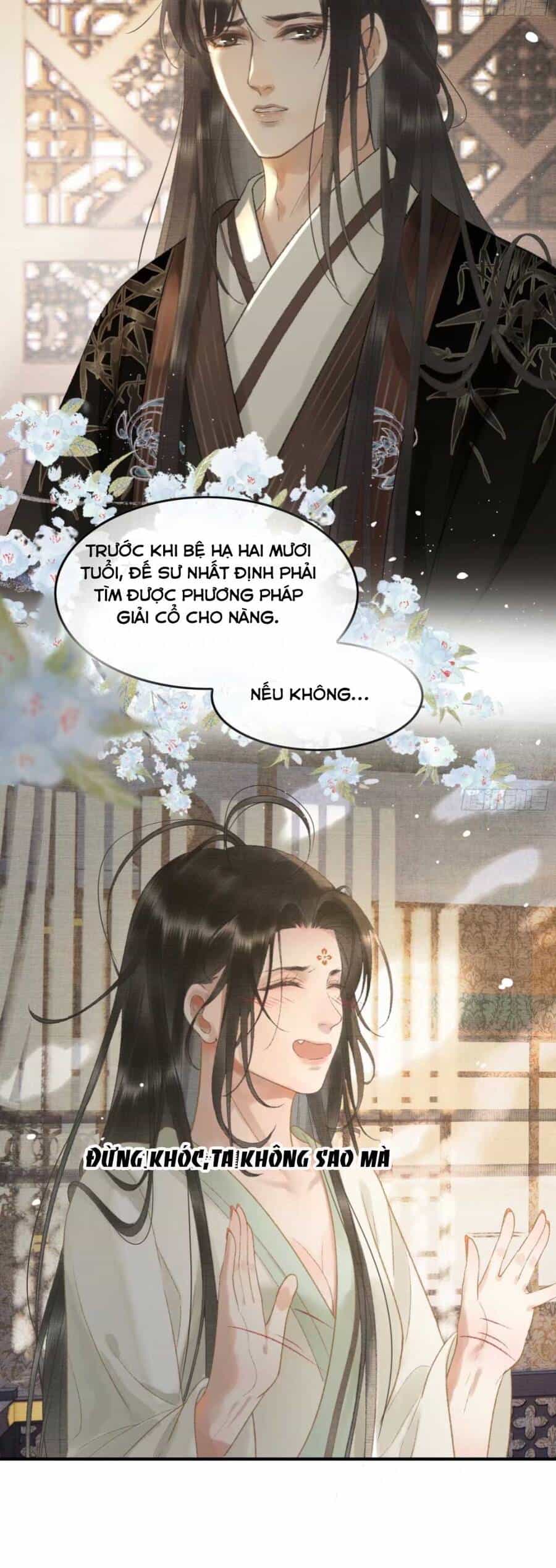 Phu Quân Giữ Thê - Chương 12 - ảnh 30