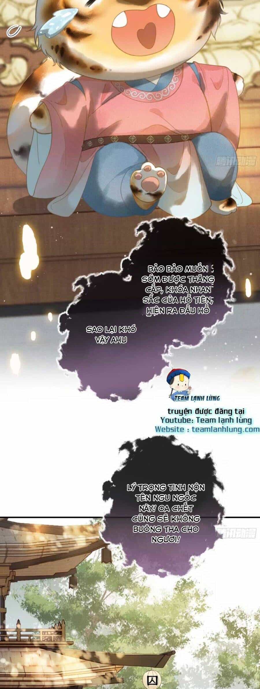 Phu Quân Giữ Thê - Chương 13 - ảnh 25