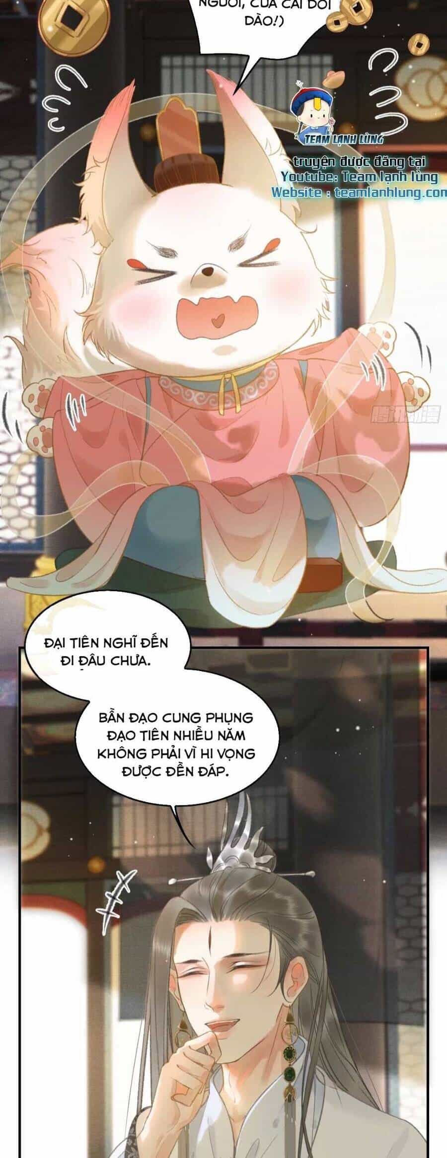 Phu Quân Giữ Thê - Chương 13 - ảnh 4