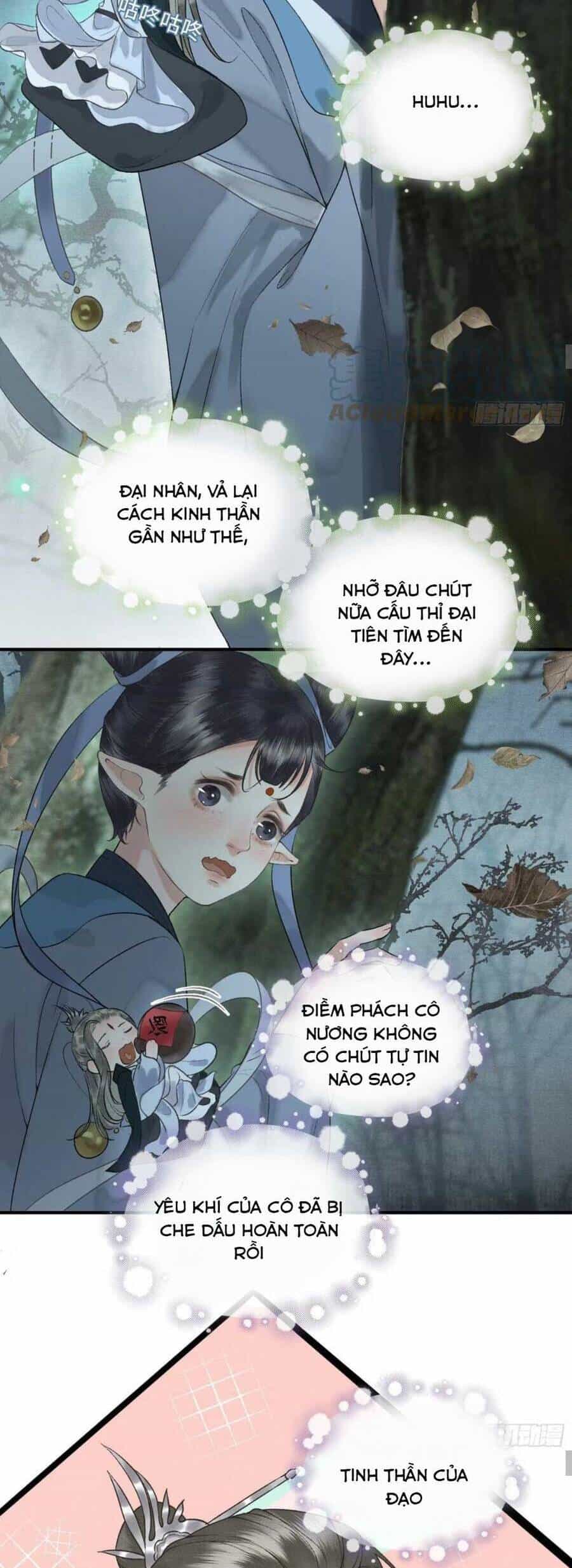 Phu Quân Giữ Thê - Chương 19 - ảnh 14