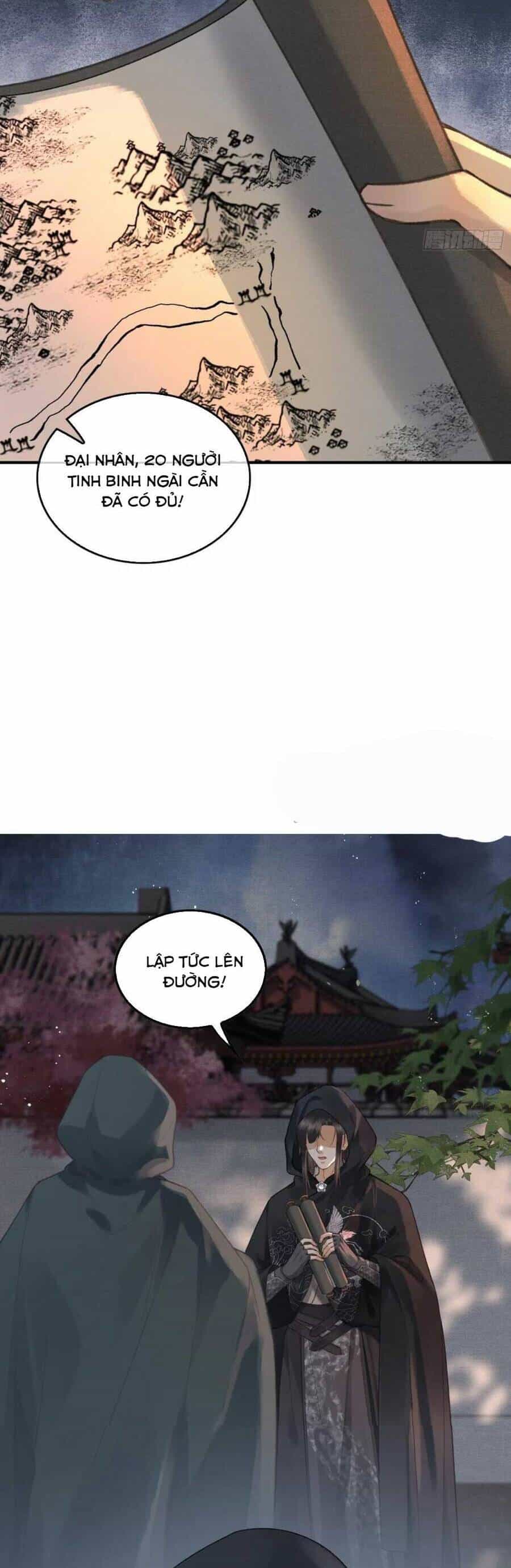 Phu Quân Giữ Thê - Chương 19 - ảnh 31