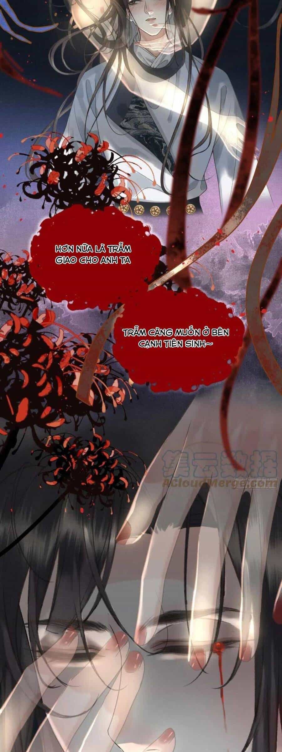Phu Quân Giữ Thê - Chương 19 - ảnh 7