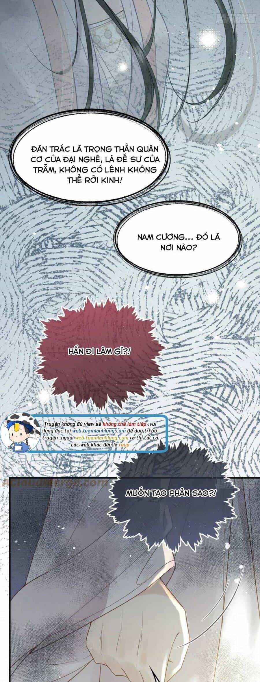 Phu Quân Giữ Thê - Chương 20 - ảnh 7
