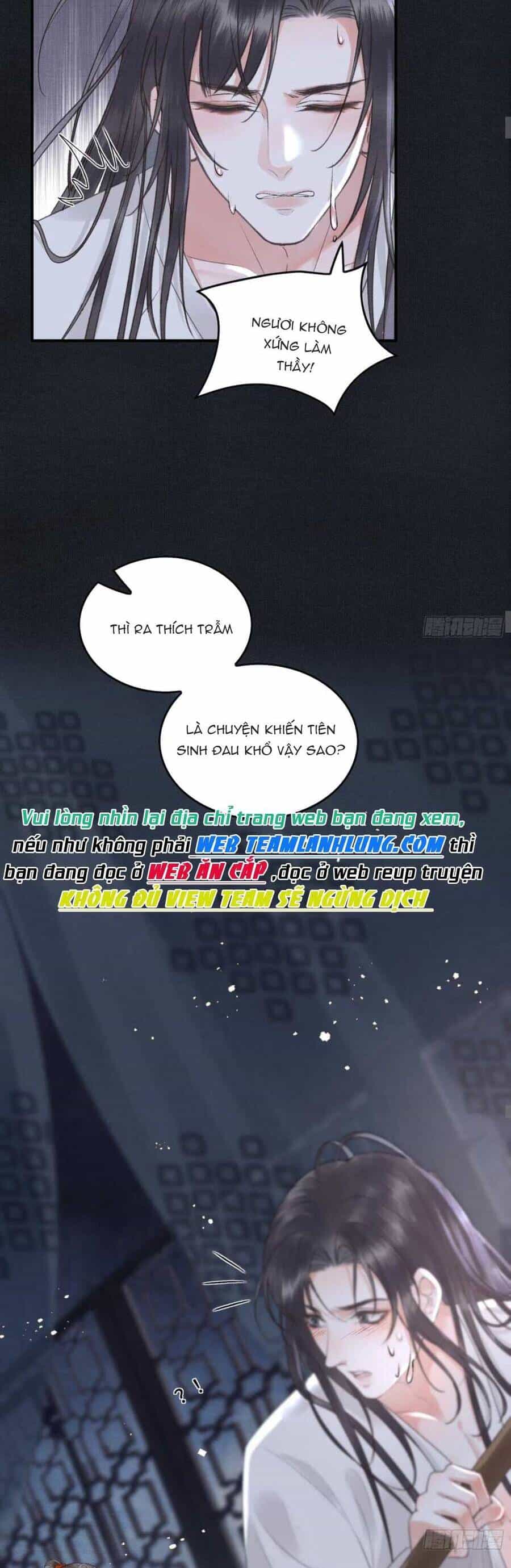 Phu Quân Giữ Thê - Chương 21 - ảnh 25