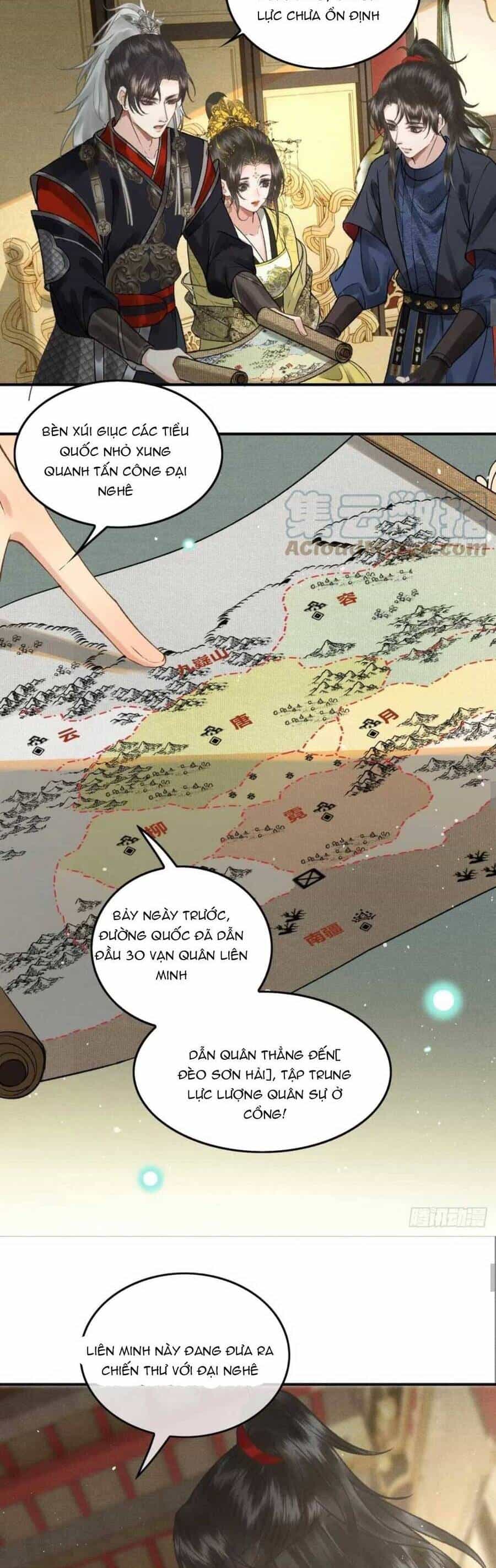 Phu Quân Giữ Thê - Chương 30 - ảnh 12