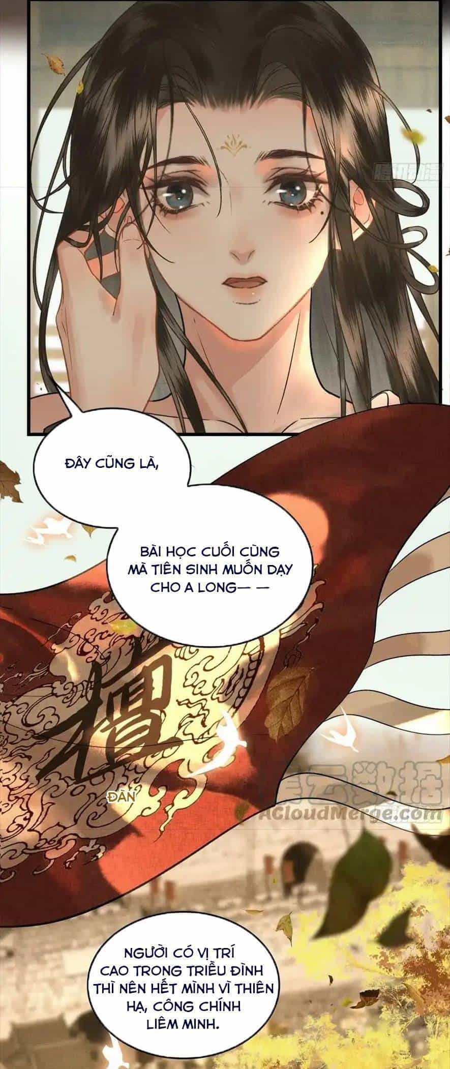 Phu Quân Giữ Thê - Chương 36 - ảnh 24