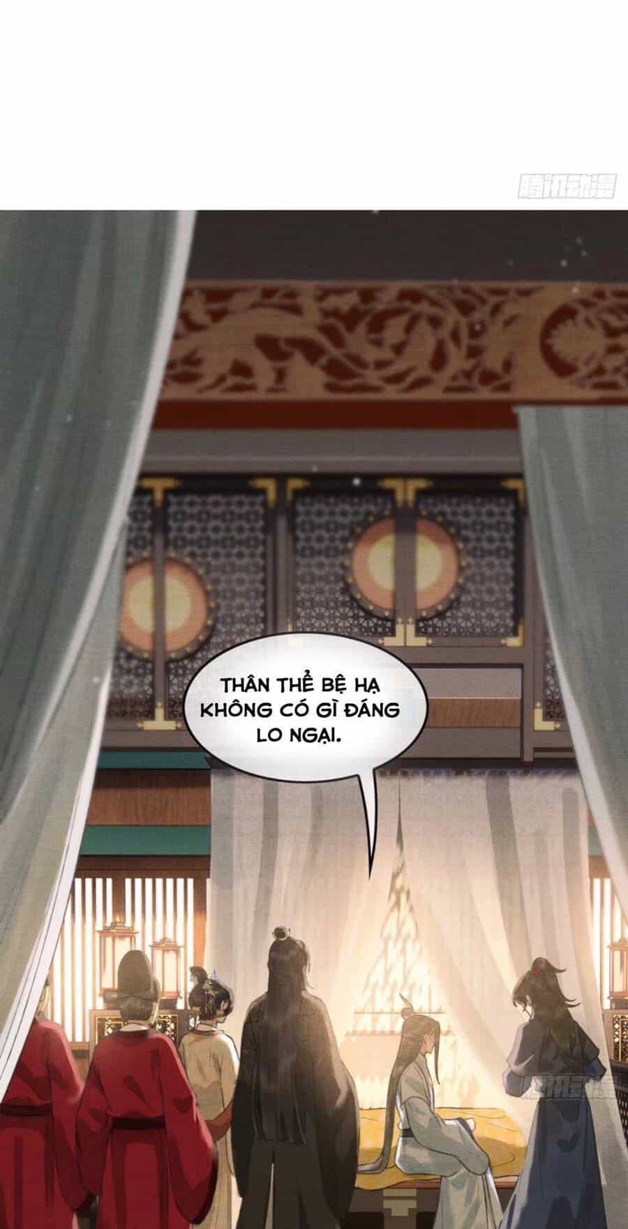 Phu Quân Giữ Thê - Chương 4 - ảnh 2
