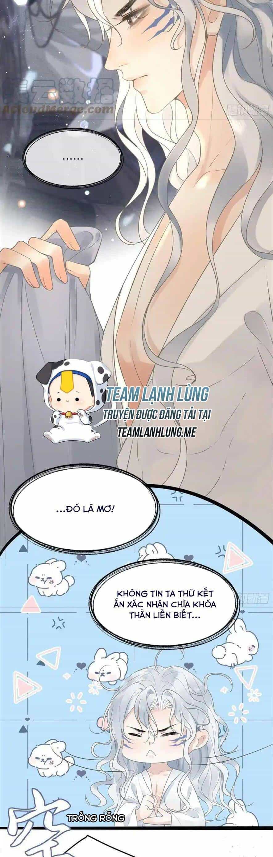 Phu Quân Giữ Thê - Chương 40 - ảnh 12