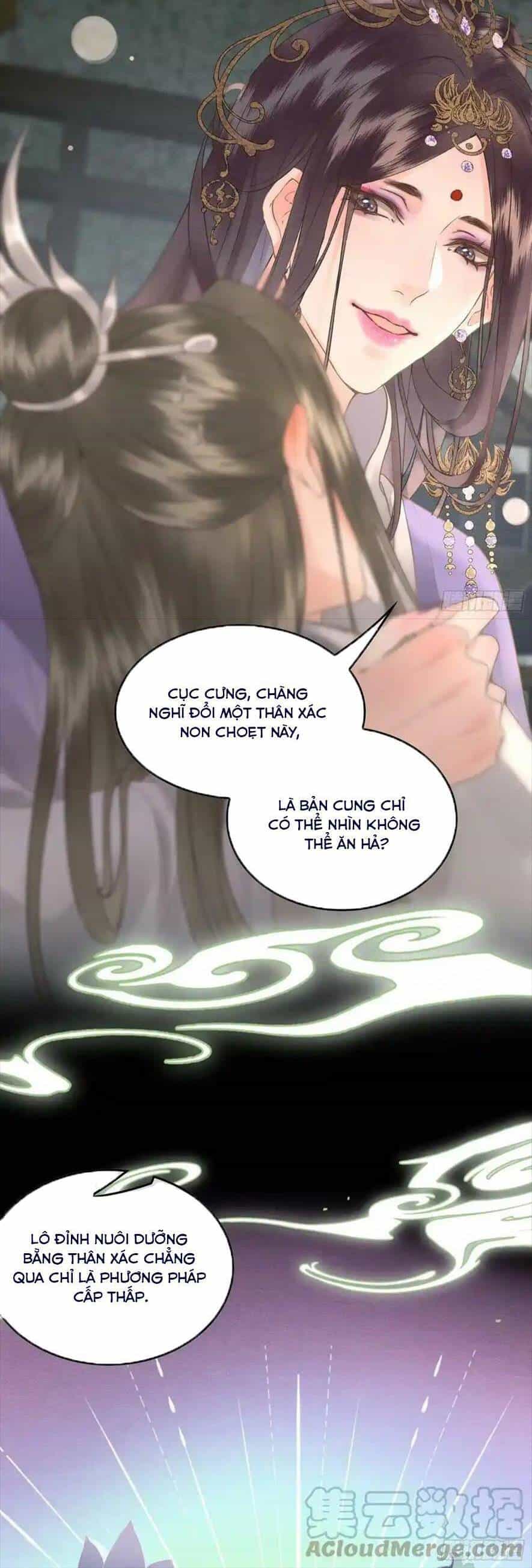 Phu Quân Giữ Thê - Chương 40 - ảnh 26
