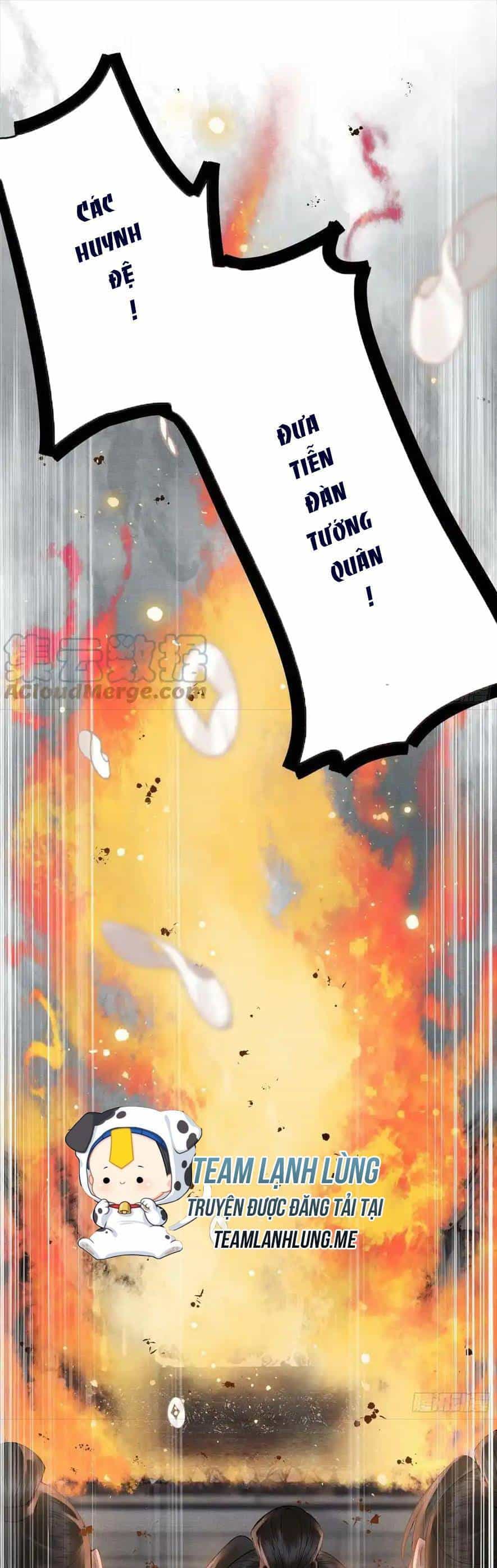Phu Quân Giữ Thê - Chương 43 - ảnh 18