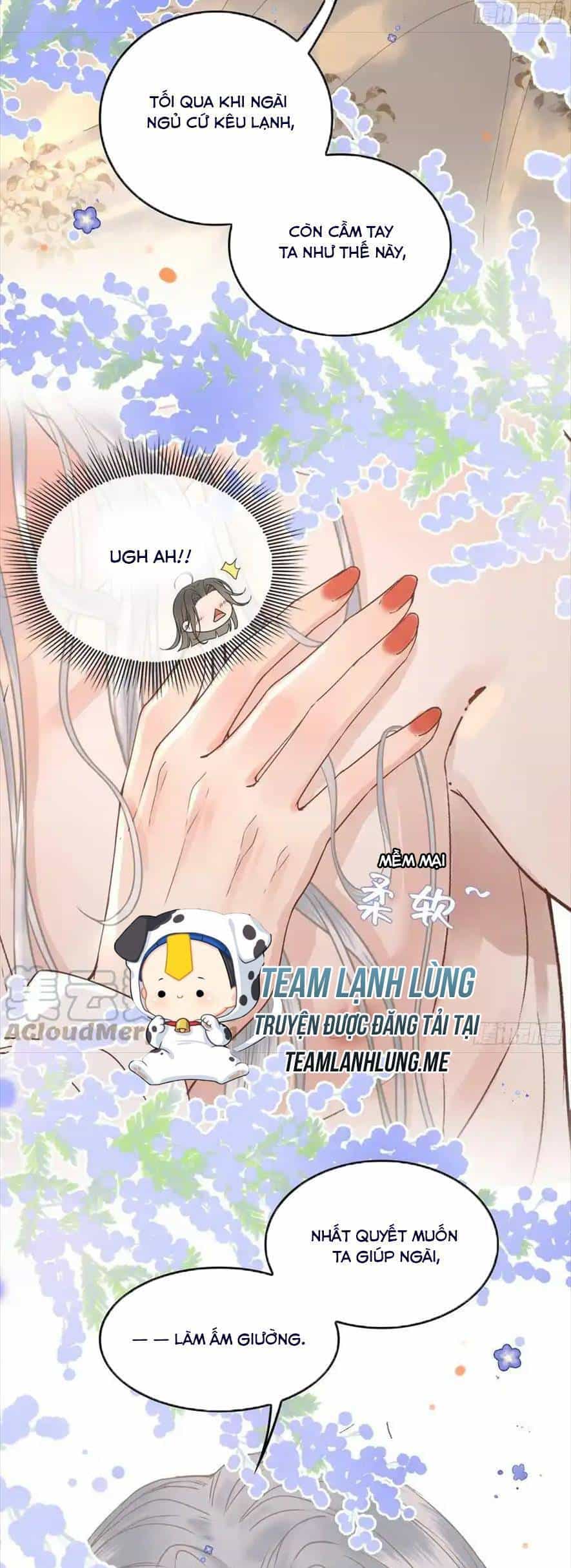 Phu Quân Giữ Thê - Chương 43 - ảnh 6