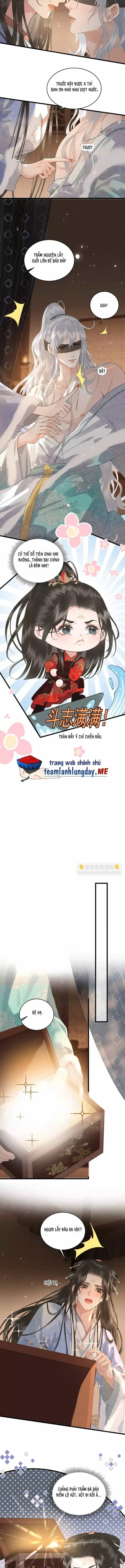 Phu Quân Giữ Thê - Chương 48 - ảnh 3