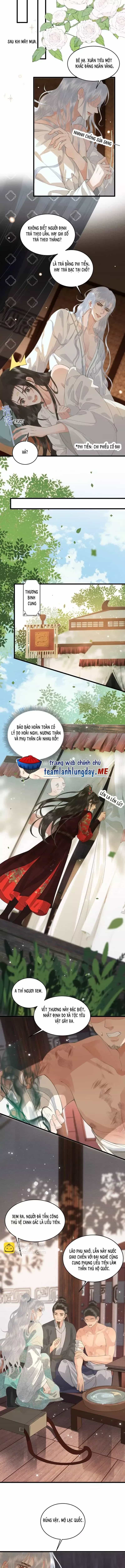 Phu Quân Giữ Thê - Chương 48 - ảnh 8