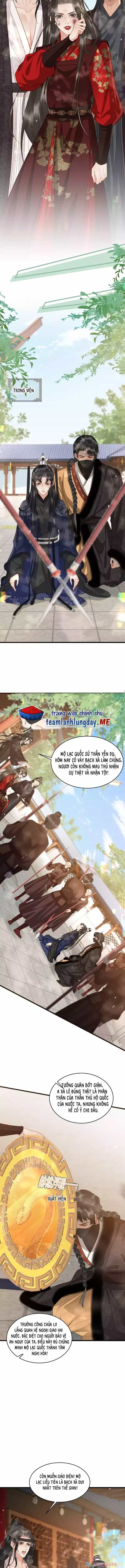 Phu Quân Giữ Thê - Chương 51 - ảnh 7