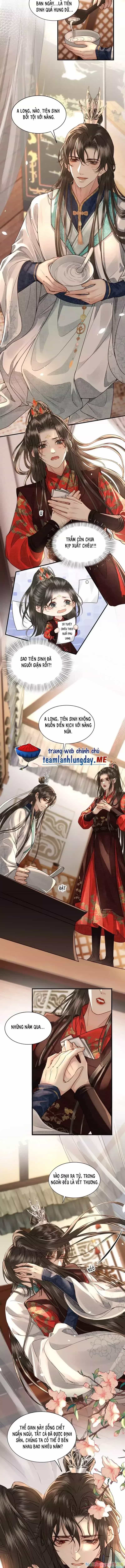 Phu Quân Giữ Thê - Chương 55 - ảnh 6