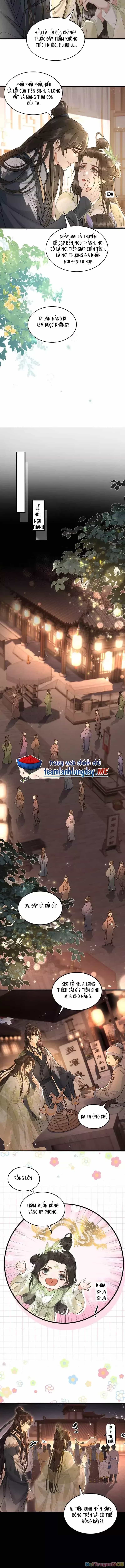 Phu Quân Giữ Thê - Chương 57 - ảnh 6