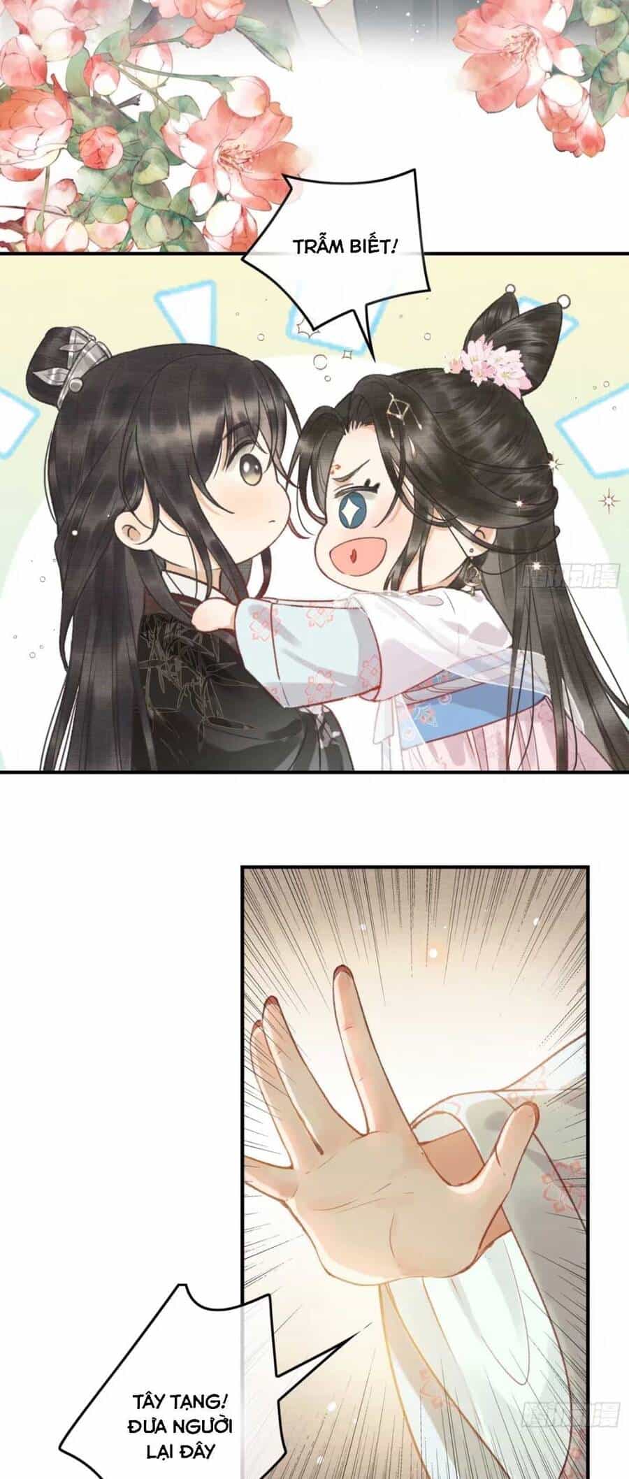 Phu Quân Giữ Thê - Chương 6 - ảnh 29