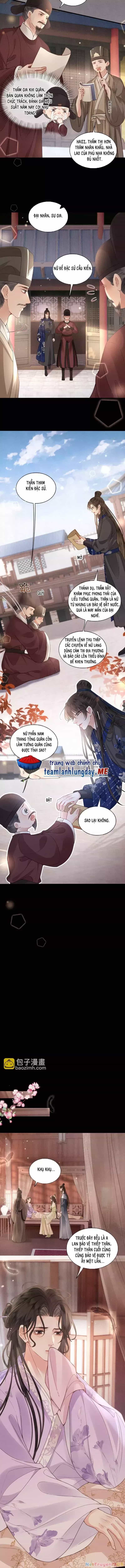 Phu Quân Giữ Thê - Chương 61 - ảnh 5