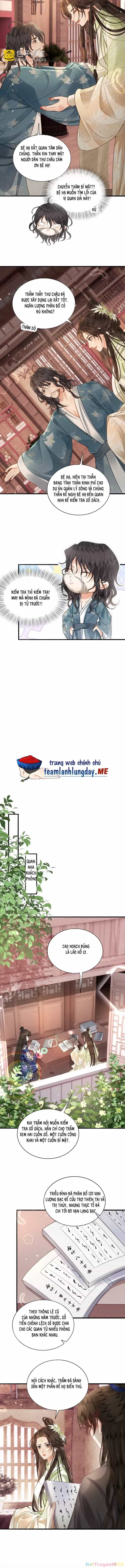 Phu Quân Giữ Thê - Chương 64 - ảnh 5