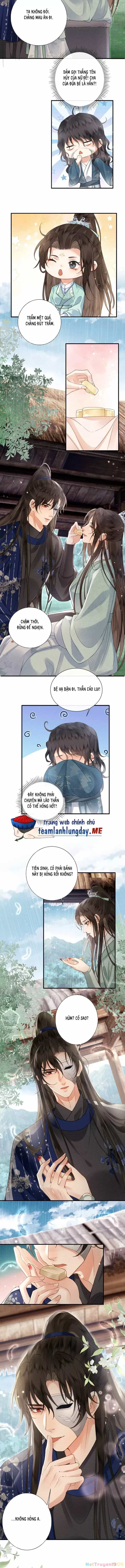 Phu Quân Giữ Thê - Chương 65 - ảnh 5